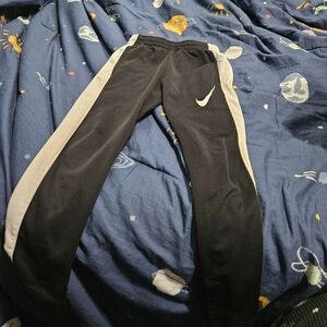 Nike sweat pants